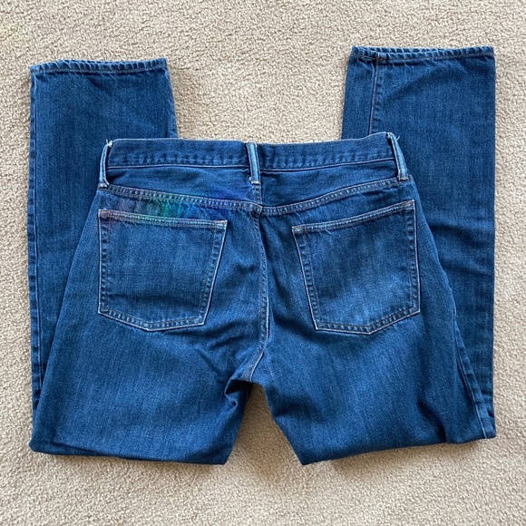 Men's Gap Jeans - Picture 3 of 4